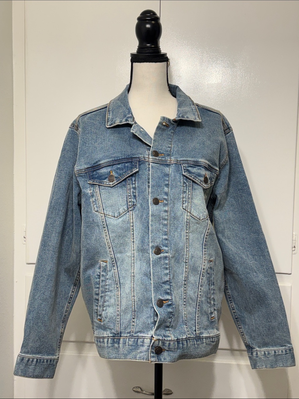 NWOT Promotional Denim Jacket from That 90s Show